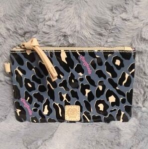 Consuela Danni Pouch